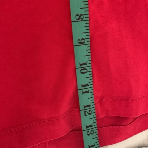 Ae Sport Dark Pink Walking Shorts - Picture 10 of 10